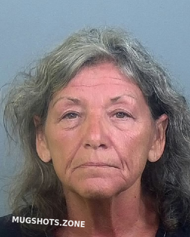 CROSS CHERYL ANN 10/12/2025 - Manatee County Mugshots Zone