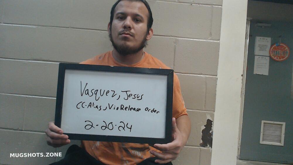 Jesus vasquez 02 20 2024 marion county mugshots zone