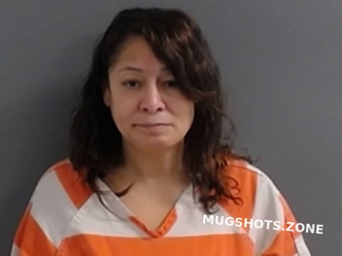 Monica Alicea 02 15 2023 Marion County Mugshots Zone