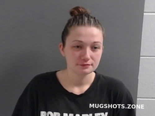 Anastasia Gray 04032023 Marion County Mugshots Zone