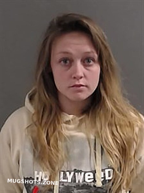 ROMINE REBECCA ANN 12/19/2023 Marion County Mugshots Zone