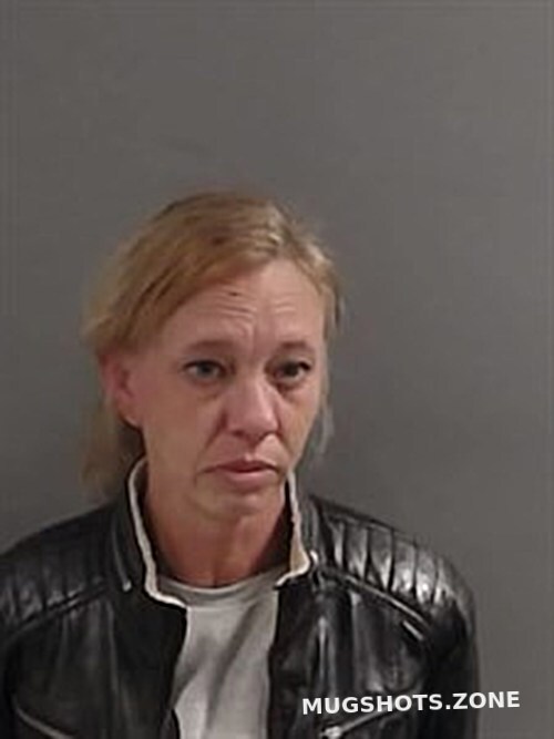 White Kristy M 12 22 2023 Marion County Mugshots Zone