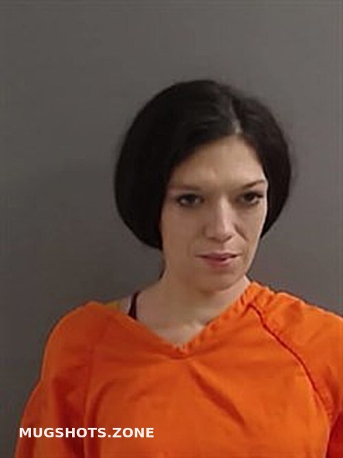 Taylor Ashley Nicole 01 31 2024 Marion County Mugshots Zone