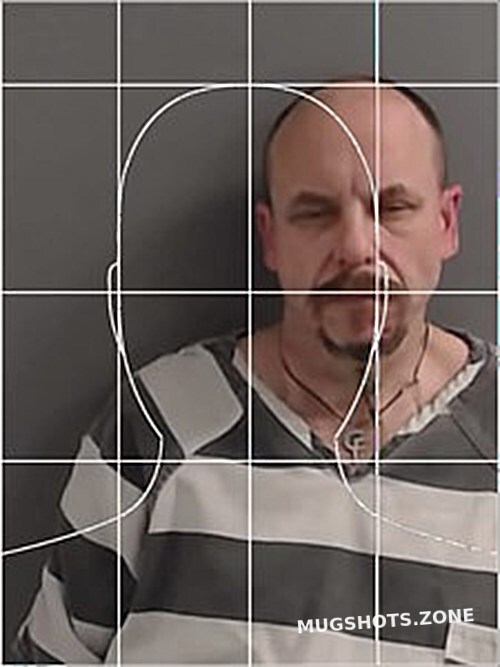 Rowe Christopher Lee 05 14 2024 Marion County Mugshots Zone