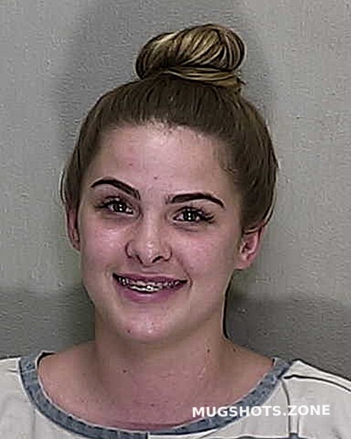 Snow Kirsten 10 18 2022 Marion County Mugshots Zone