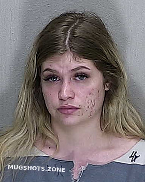 Sabia Danielle 11 03 2022 Marion County Mugshots Zone