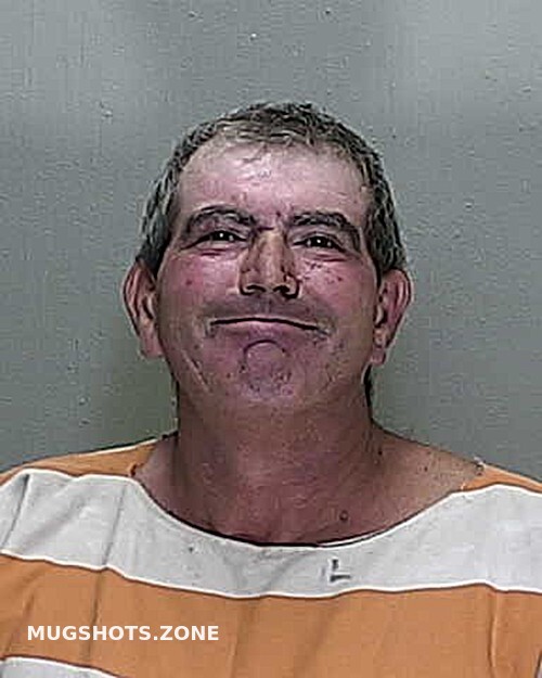 SPILLMAN STEVEN 12/01/2022 Marion County Mugshots Zone