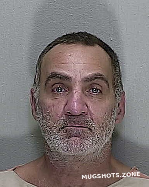 SWITZER ROBERT GLENN 12/12/2022 Marion County Mugshots Zone