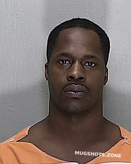 DAYS COREY 12/30/2022 Marion County Mugshots Zone