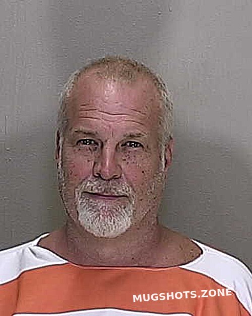 MYERS DUANE 01/02/2023 - Marion County Mugshots Zone