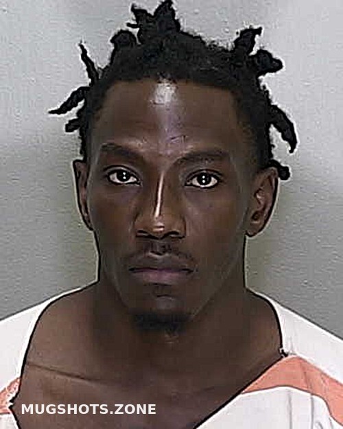 ROBERTS OTIS 01/14/2023 Marion County Mugshots Zone