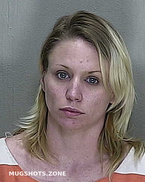 Kelty Ashley Jane 02 05 2023 Marion County Mugshots Zone