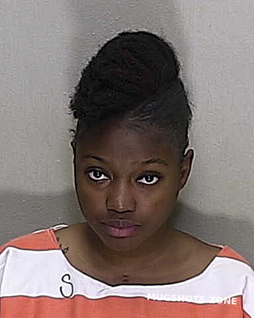 Lampkin Tanayia 02 20 2023 Marion County Mugshots Zone