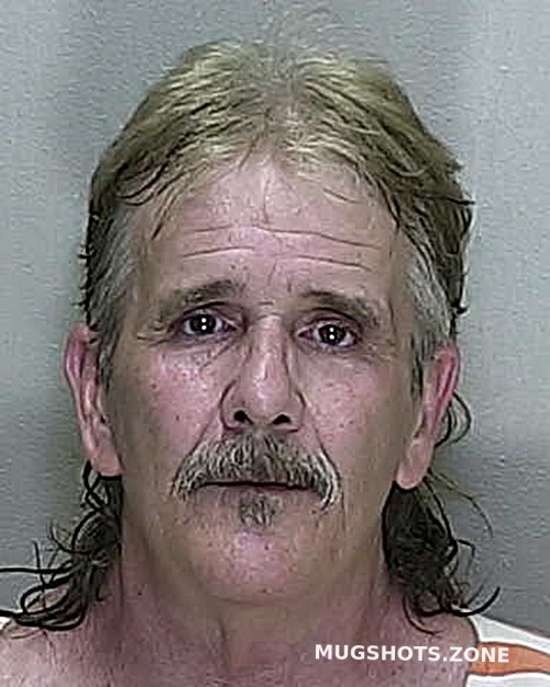 TURBEVILLE DAVID ROBERT 02/22/2023 Marion County Mugshots Zone