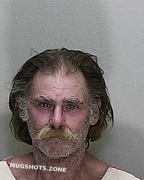 ALEXANDER BARRY LEE 03/06/2023 - Marion County Mugshots Zone