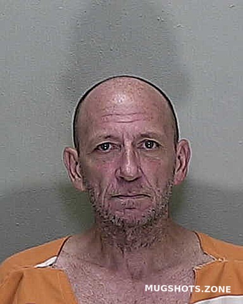 ODOM EMORY LEON 03/06/2023 Marion County Mugshots Zone