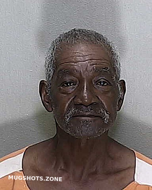 ERVING LARRY SYLVESTER 03/06/2023 Marion County Mugshots Zone