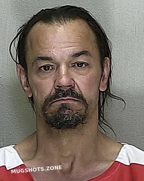 ESTEY DALE 03/10/2023 Marion County Mugshots Zone