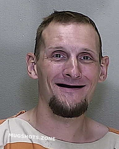 LUKER DENNIS MATTHEWOTTO 03/16/2023 Marion County Mugshots Zone