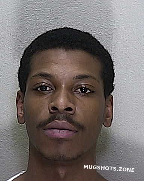DUNCAN MARQUISE MARKETA 03/20/2023 Marion County Mugshots Zone
