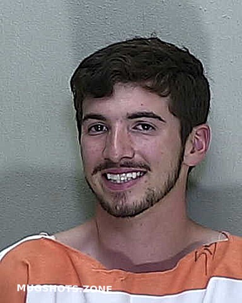 TYRRELL COLE DALTON 03/25/2023 Marion County Mugshots Zone