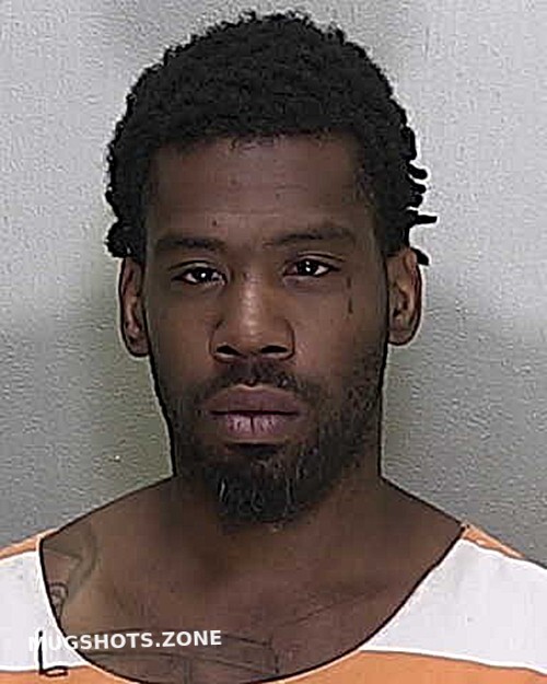 Mack Curtis Lee 03262023 Marion County Mugshots Zone 