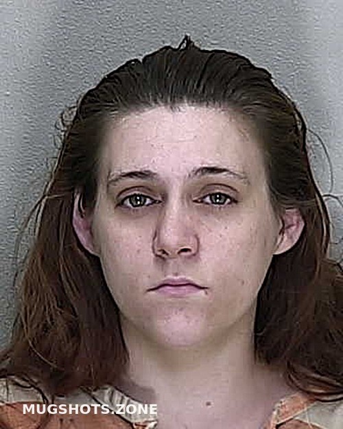 KLOESEN CARMELLA DE-ANNA 03/27/2023 - Marion County Mugshots Zone