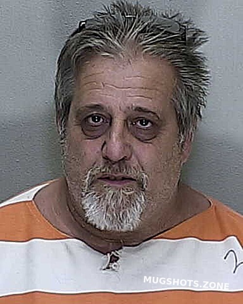 PACE RONALD VINCENT 03/29/2023 Marion County Mugshots Zone