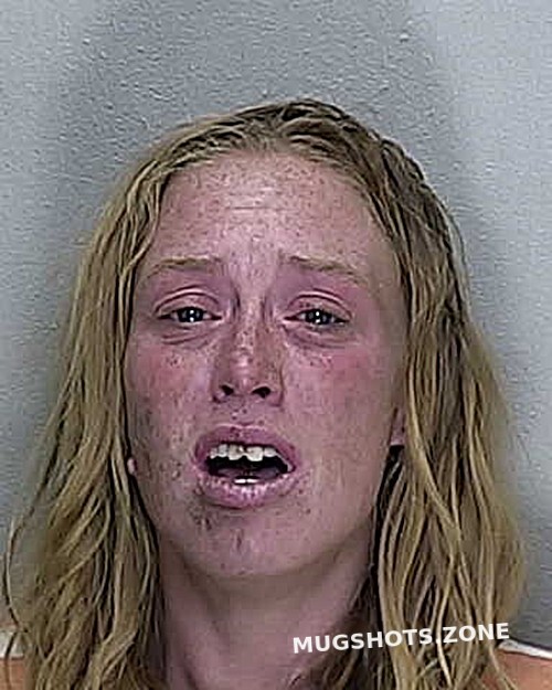 MILLER KIMBERLY KAY 03/30/2023 - Marion County Mugshots Zone