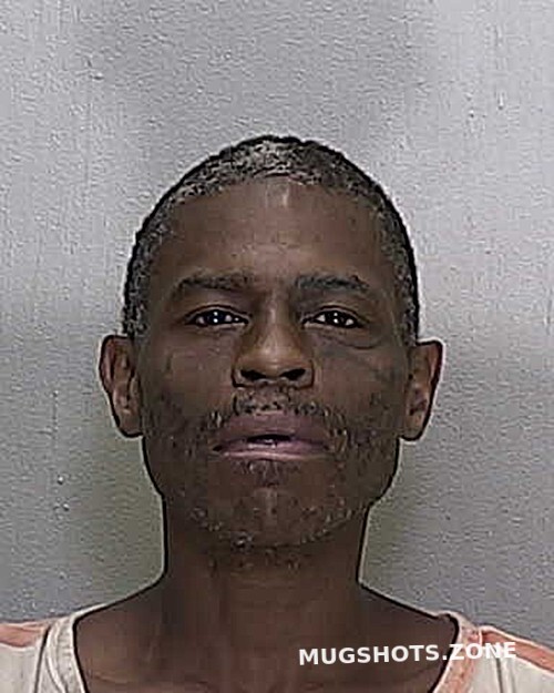 Jones Montego 03 31 2023 Marion County Mugshots Zone