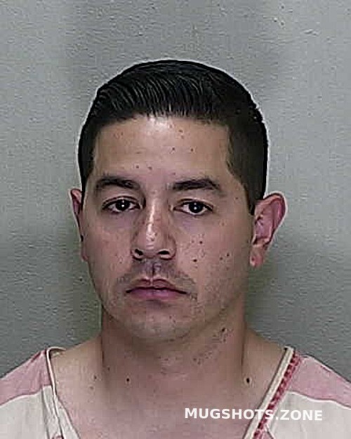 Gonzalez Jaime 04 06 2023 Marion County Mugshots Zone