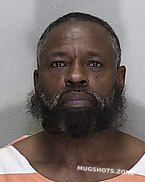 DENSON RAYMOND 04/06/2023 Marion County Mugshots Zone