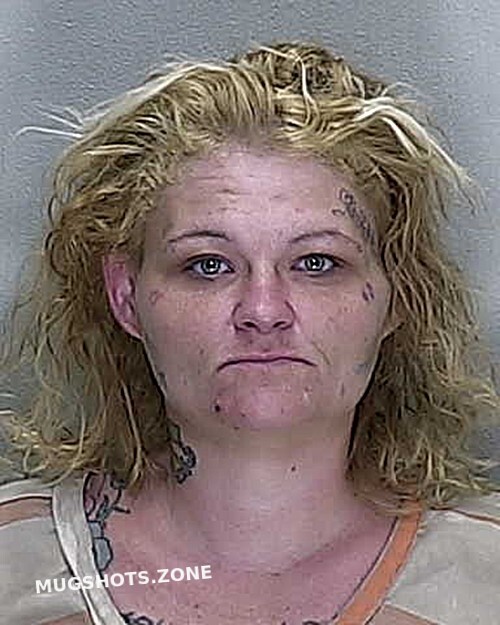 HOLMES ASHLEY WRIGHT 04/07/2023 - Marion County Mugshots Zone