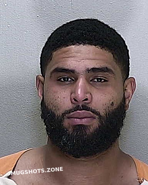 BOSTICK CARL NMN III 04/10/2023 Marion County Mugshots Zone