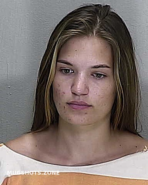DITTY JULIA 04/13/2023 - Marion County Mugshots Zone