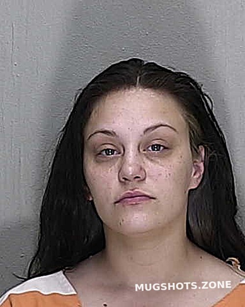 SHEPHERD MEGHAN F 04/13/2023 - Marion County Mugshots Zone