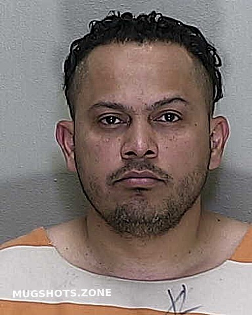 Nieto Garcia Luis 04 14 2023 Marion County Mugshots Zone