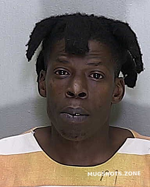 WILLIS CALVIN CORRNELL JR 04/15/2023 Marion County Mugshots Zone