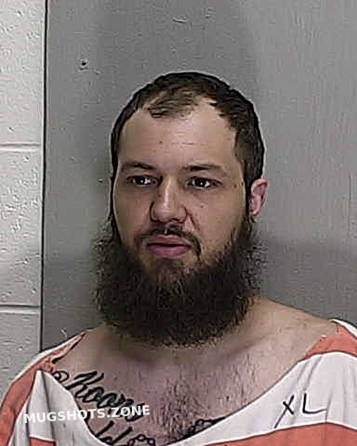 KOONS DANIEL 05/10/2023 Marion County Mugshots Zone