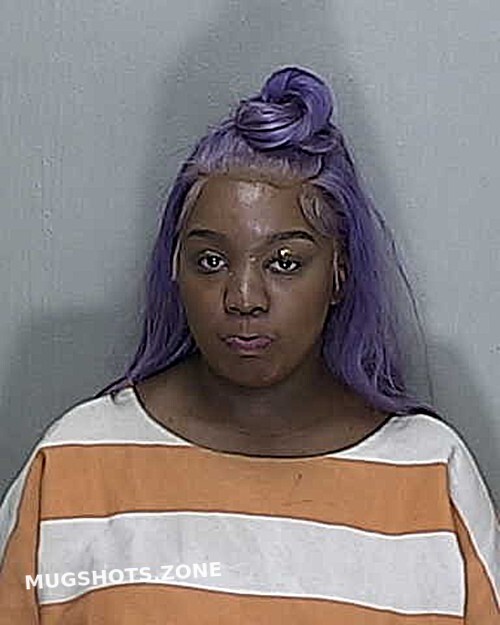 White Cierra Amiya 05 15 2023 Marion County Mugshots Zone