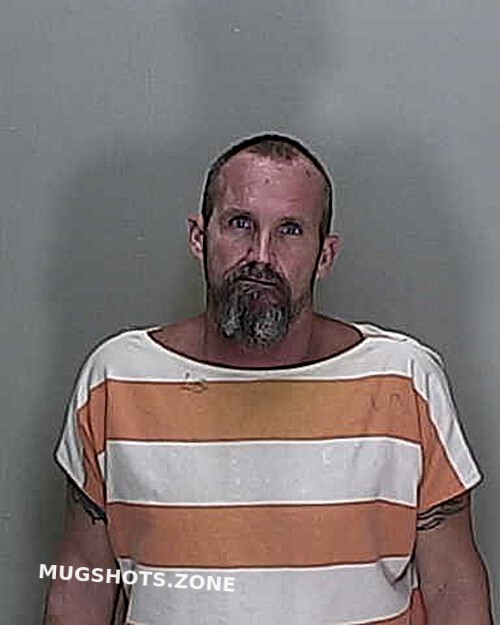 HYNES CHRISTOPHER 05/16/2023 Marion County Mugshots Zone