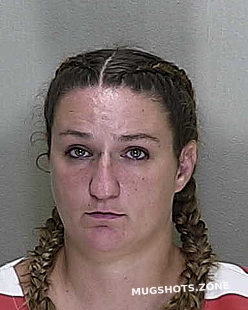 JOHNSTON CANDY 05/21/2023 Marion County Mugshots Zone