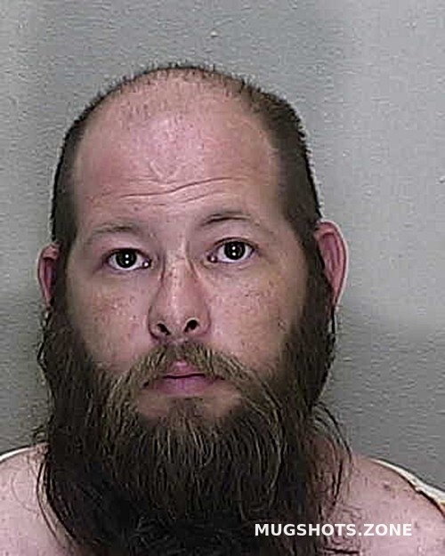 FAULKNER DANIEL 05/31/2023 Marion County Mugshots Zone