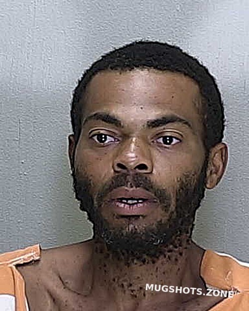 HALL BRANDON 06/04/2023 Marion County Mugshots Zone