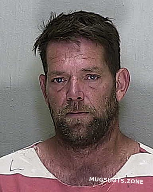 ACKERSON SAMUEL EARL 06/05/2023 Marion County Mugshots Zone