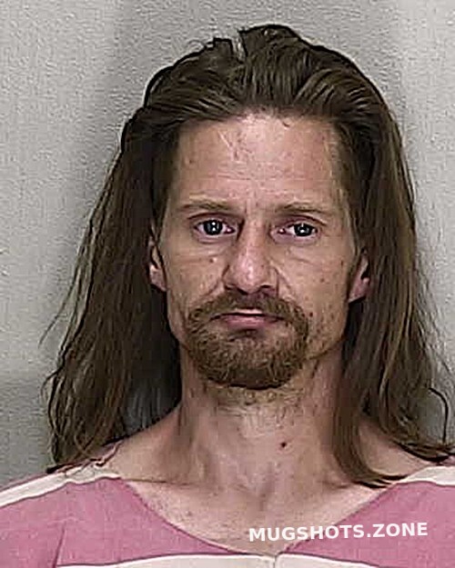 BRACEWELL JESSE SHANE 06/06/2023 Marion County Mugshots Zone