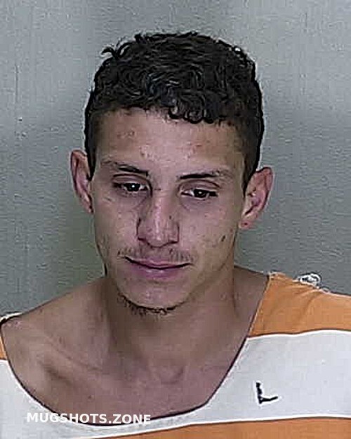 KING ANGEL G JR 06/18/2023 Marion County Mugshots Zone(01)