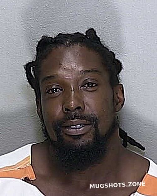 Pittman Nakeem 06 18 2023 Marion County Mugshots Zone