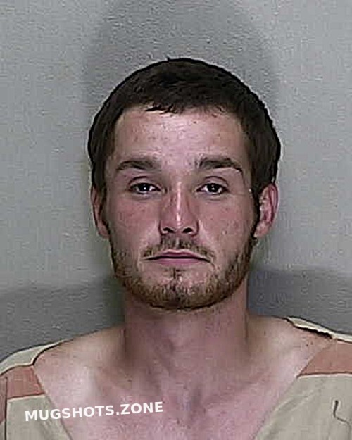 SCHUBERT JACOB MATTHEW 06/30/2023 - Marion County Mugshots Zone