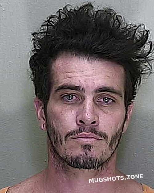 SCOTT JACOB 07/12/2023 - Marion County Mugshots Zone